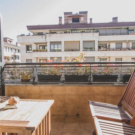 Appartamento Arriola - Local Rentss San Sebastián Esterno foto