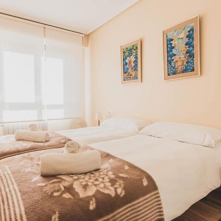 Appartamento Arriola - Local Rentss San Sebastián Esterno foto