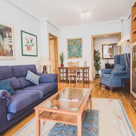 Appartamento Arriola - Local Rentss San Sebastián Esterno foto
