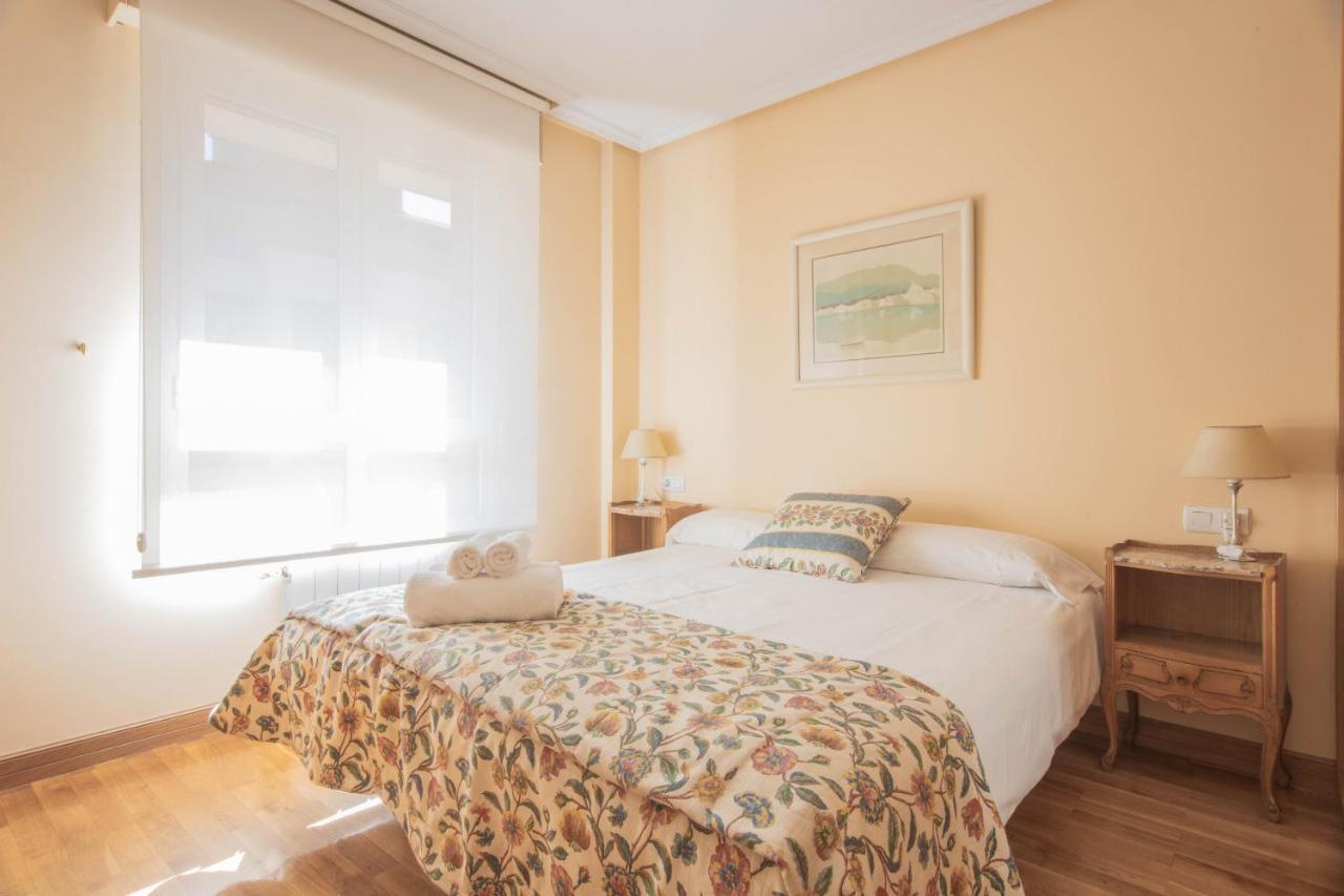 Appartamento Arriola - Local Rentss San Sebastián Esterno foto
