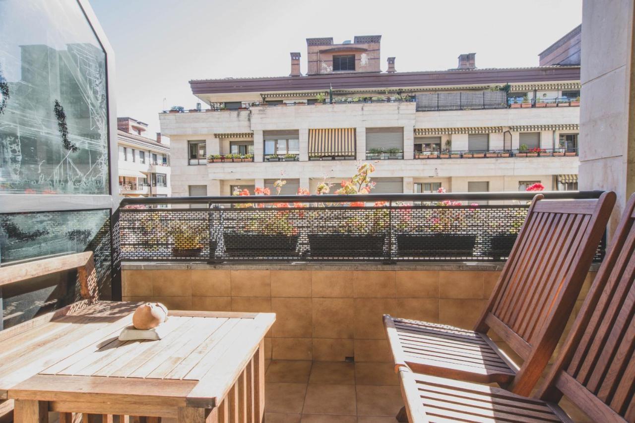 Appartamento Arriola - Local Rentss San Sebastián Esterno foto
