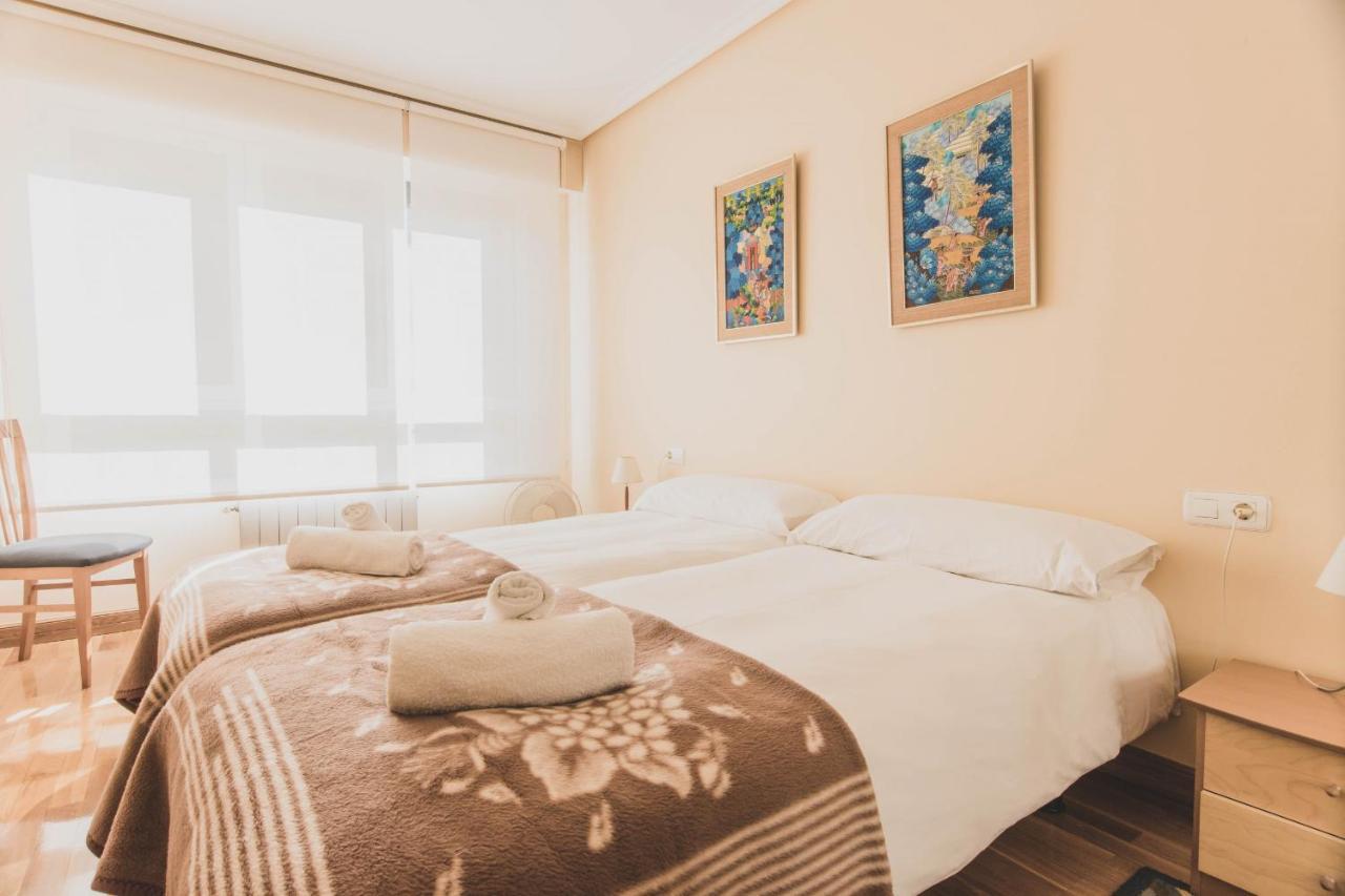 Appartamento Arriola - Local Rentss San Sebastián Esterno foto