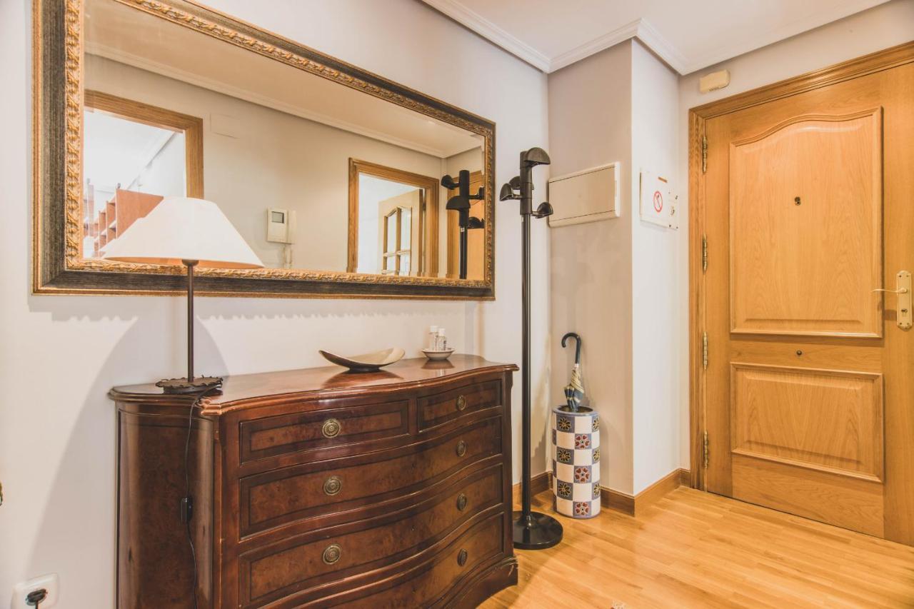 Appartamento Arriola - Local Rentss San Sebastián Esterno foto