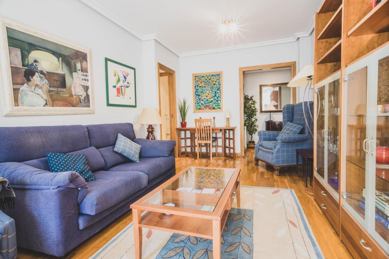 Appartamento Arriola - Local Rentss San Sebastián Esterno foto