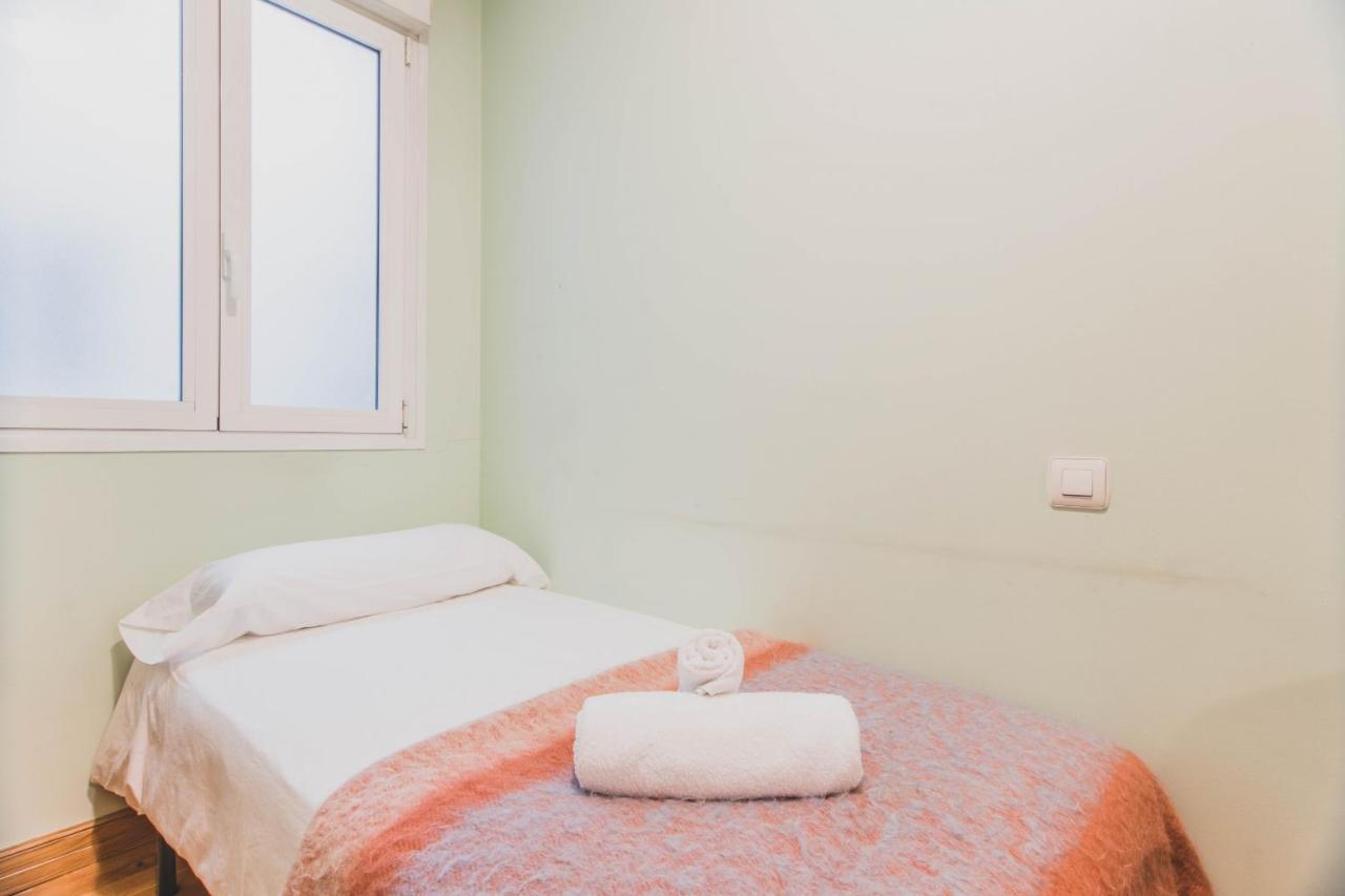 Appartamento Arriola - Local Rentss San Sebastián Esterno foto