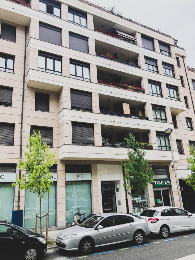 Appartamento Arriola - Local Rentss San Sebastián Esterno foto